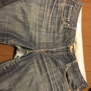Gap 1969 Long & Lean Jeans